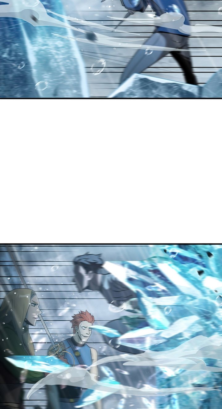 Player Who Can’t Level Up Chapter 51