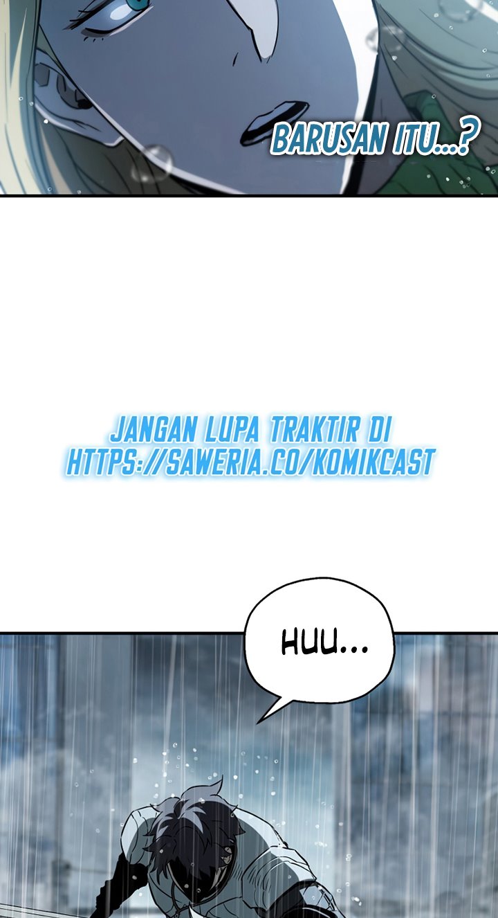 Player Who Can’t Level Up Chapter 51