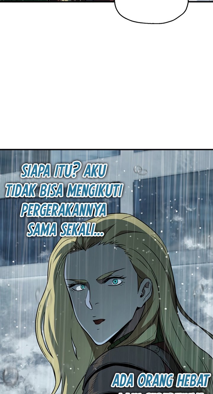 Player Who Can’t Level Up Chapter 51