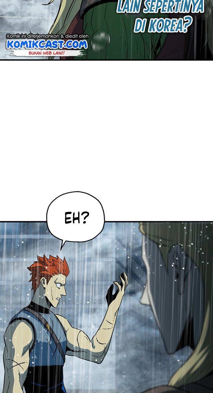Player Who Can’t Level Up Chapter 51