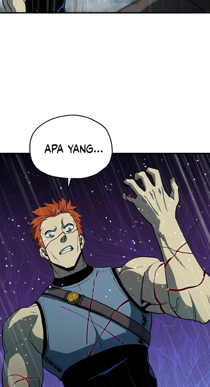 Player Who Can’t Level Up Chapter 51