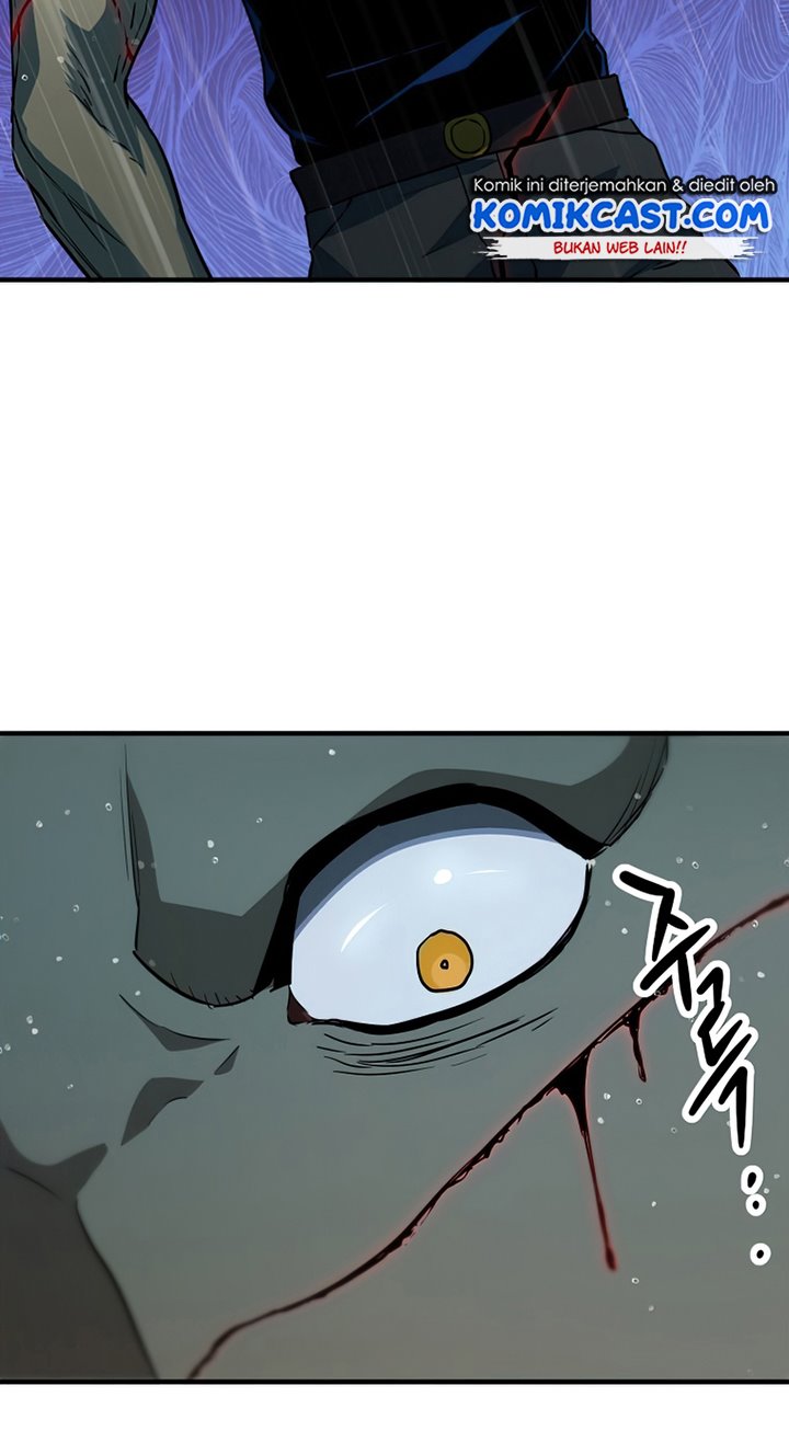 Player Who Can’t Level Up Chapter 51