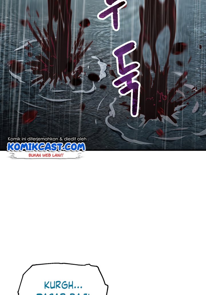Player Who Can’t Level Up Chapter 51