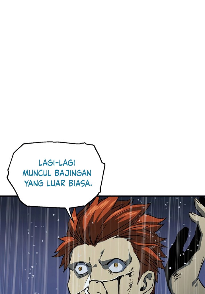 Player Who Can’t Level Up Chapter 51