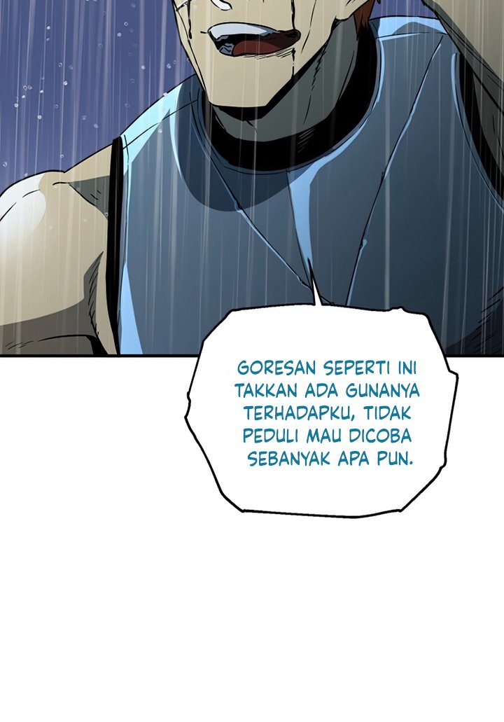 Player Who Can’t Level Up Chapter 51