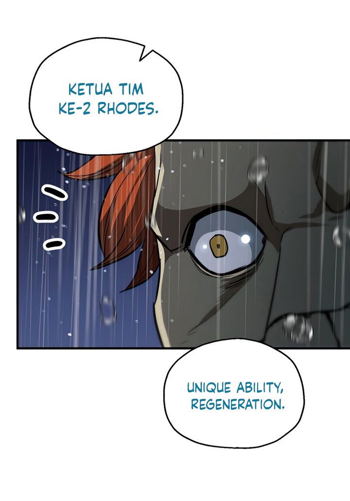 Player Who Can’t Level Up Chapter 51