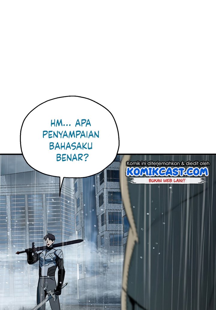 Player Who Can’t Level Up Chapter 51