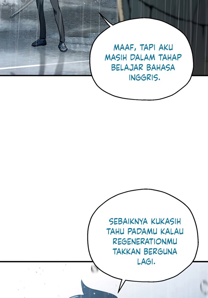 Player Who Can’t Level Up Chapter 51