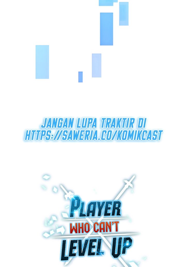 Player Who Can’t Level Up Chapter 51