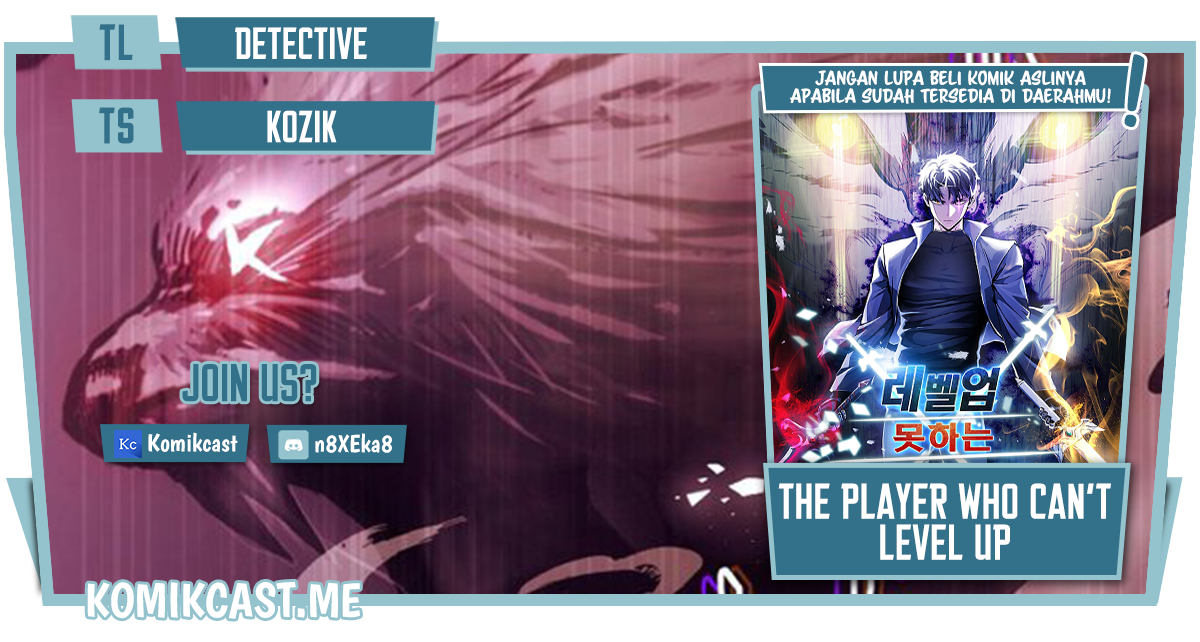 Player Who Can’t Level Up Chapter 70