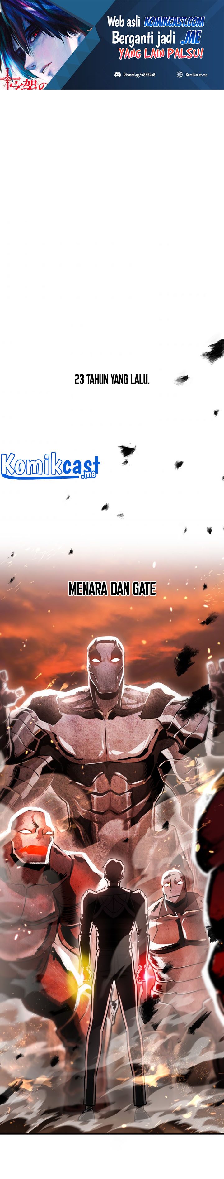 Player Who Can’t Level Up Chapter 70