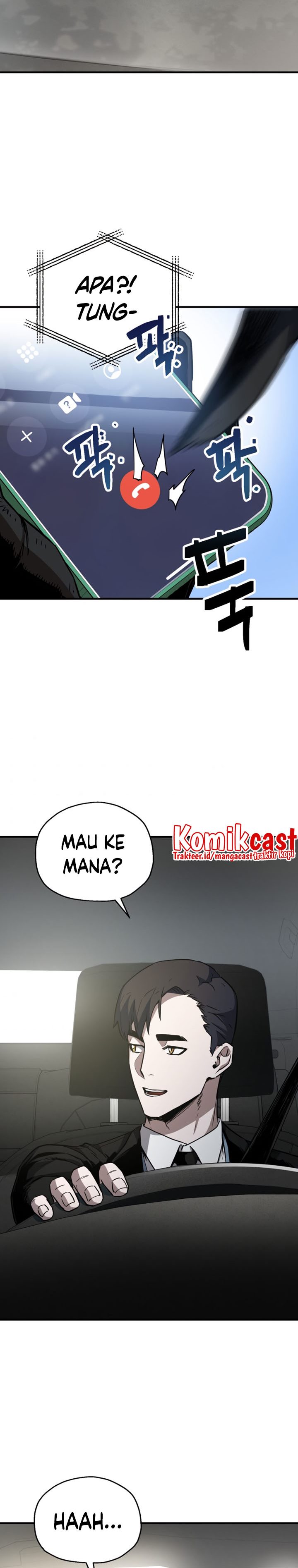 Player Who Can’t Level Up Chapter 70