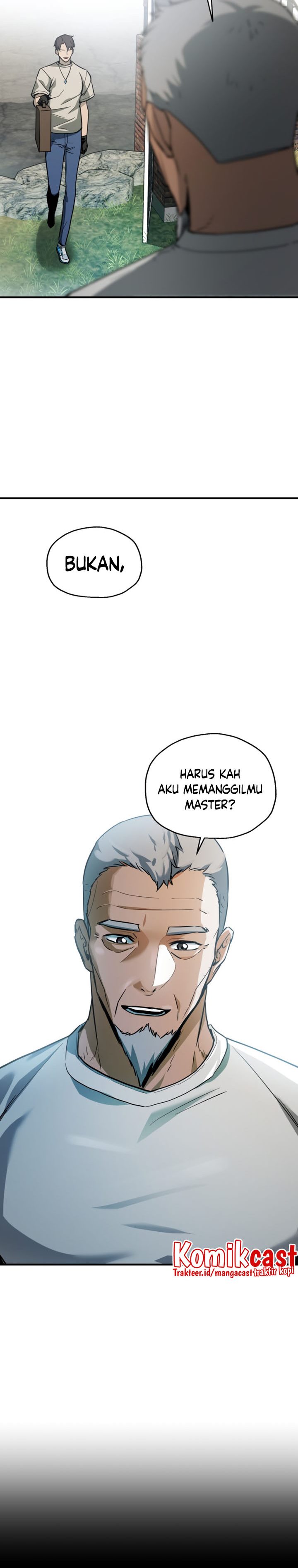 Player Who Can’t Level Up Chapter 70