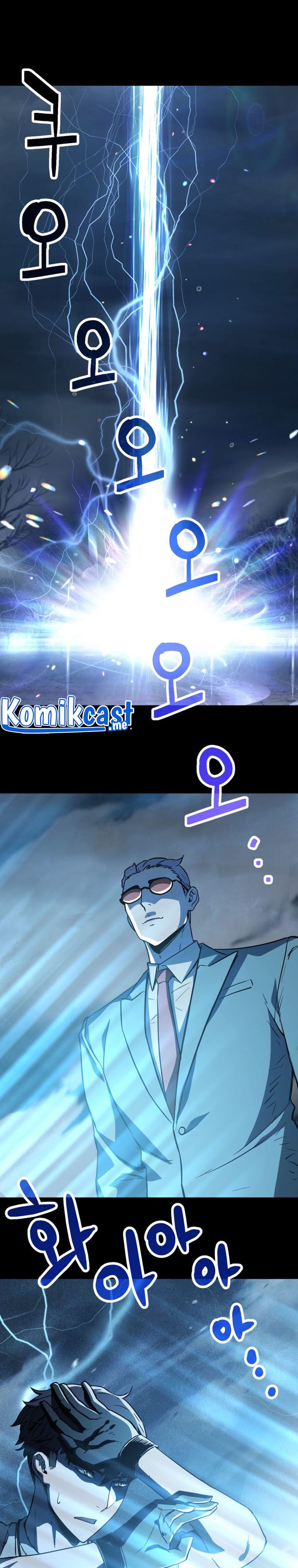 Player Who Can’t Level Up Chapter 70