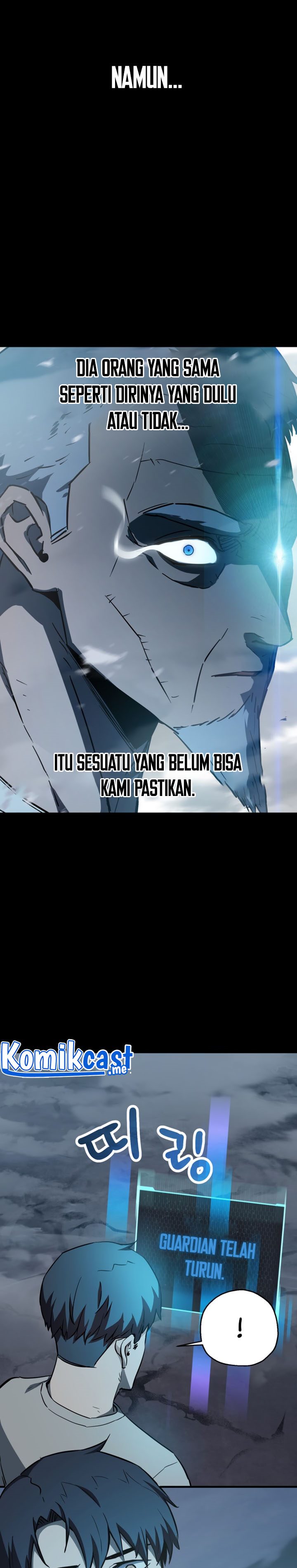 Player Who Can’t Level Up Chapter 70