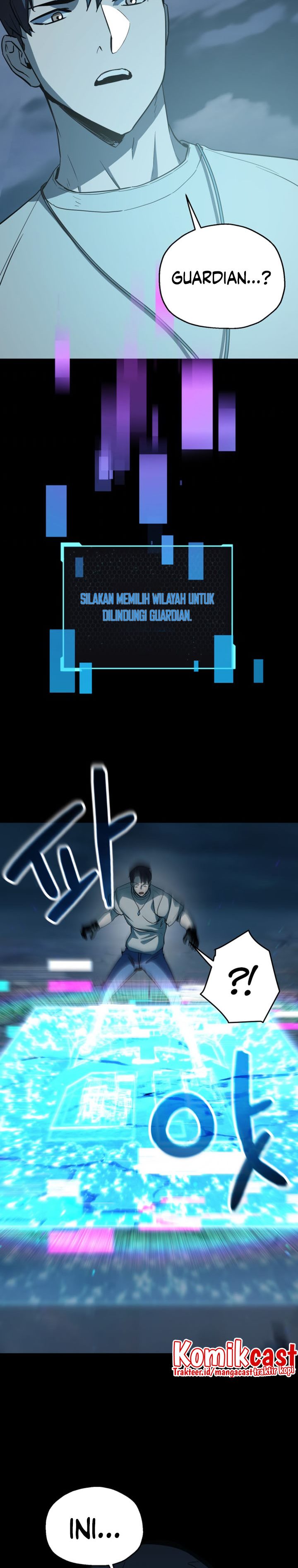 Player Who Can’t Level Up Chapter 70
