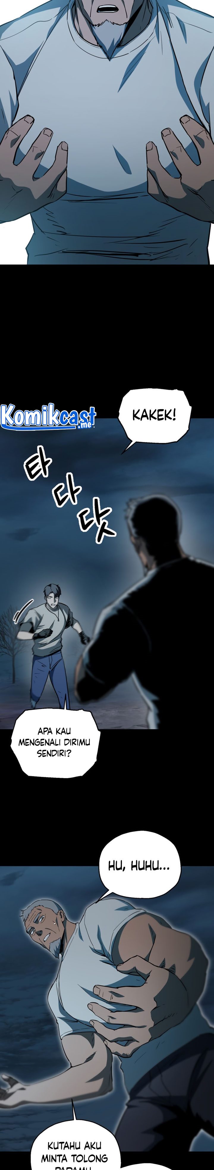 Player Who Can’t Level Up Chapter 70