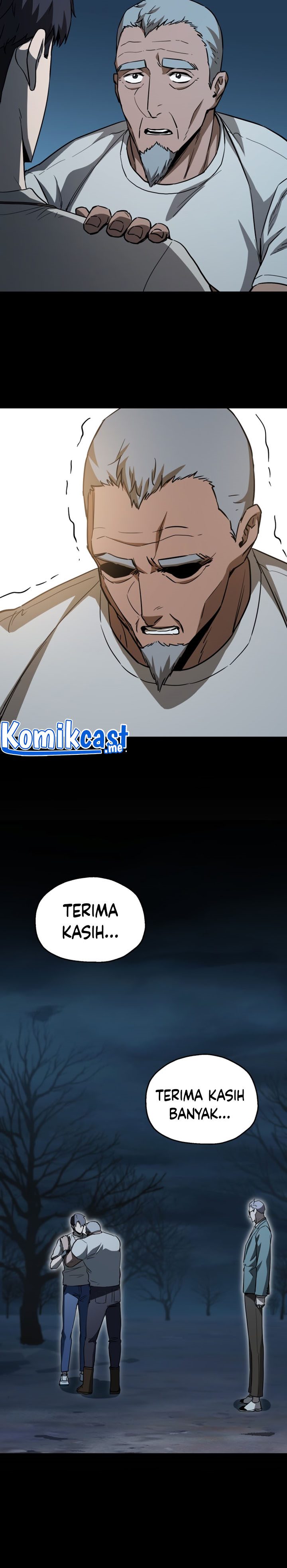 Player Who Can’t Level Up Chapter 70