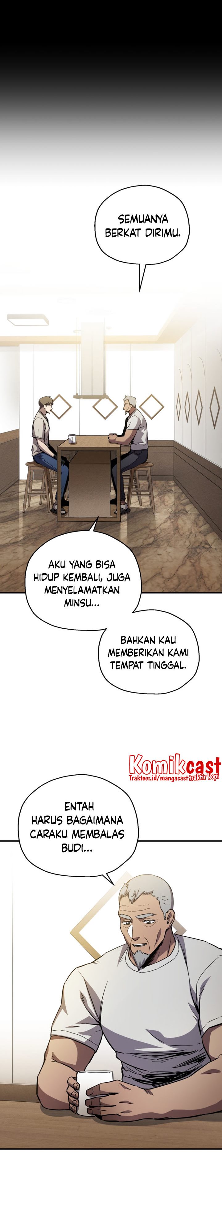 Player Who Can’t Level Up Chapter 70