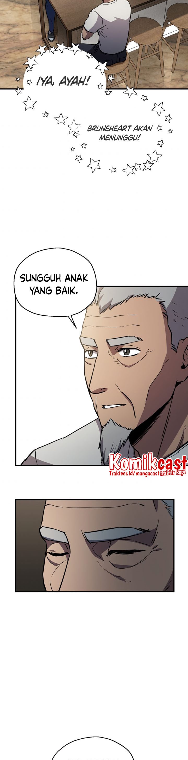 Player Who Can’t Level Up Chapter 70