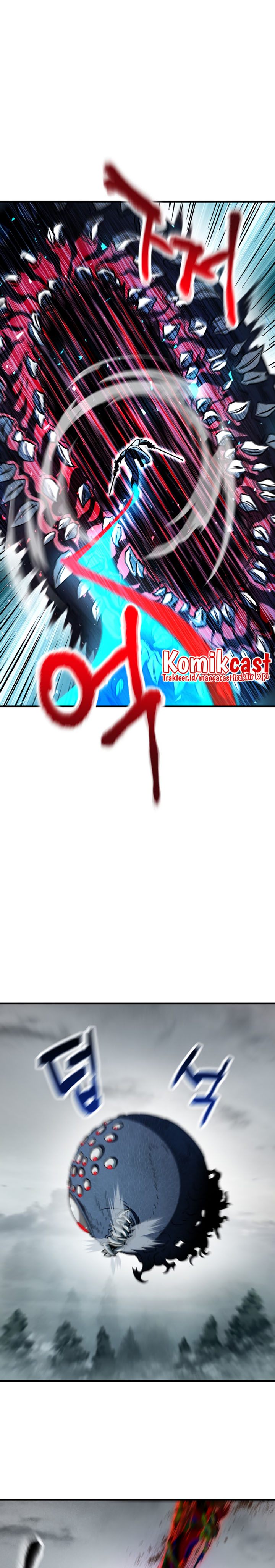 Player Who Can’t Level Up Chapter 71