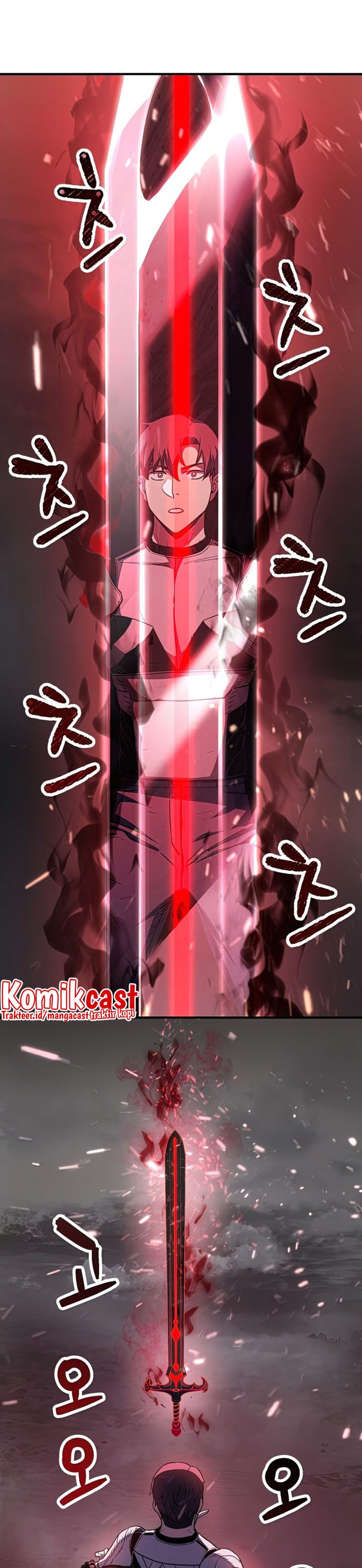 Player Who Can’t Level Up Chapter 72