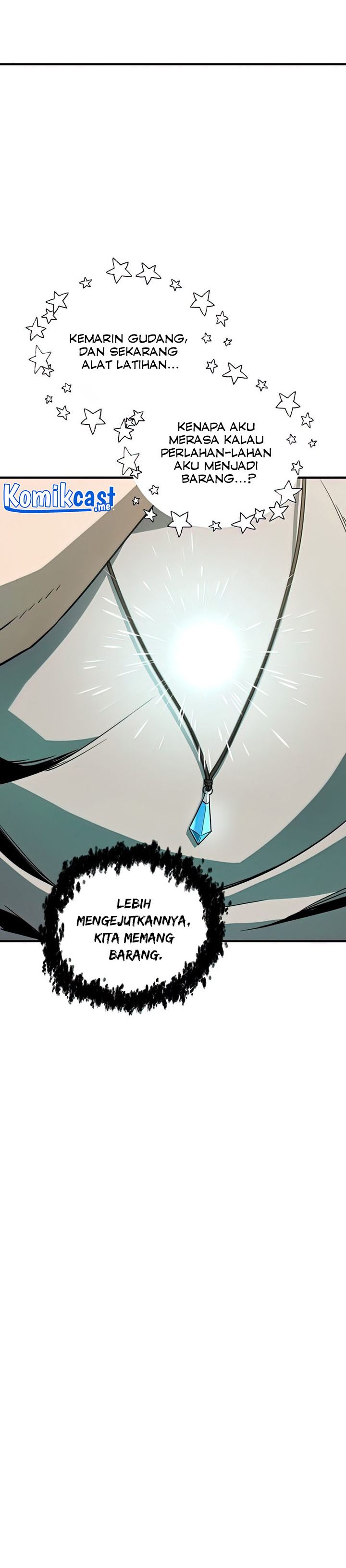 Player Who Can’t Level Up Chapter 72