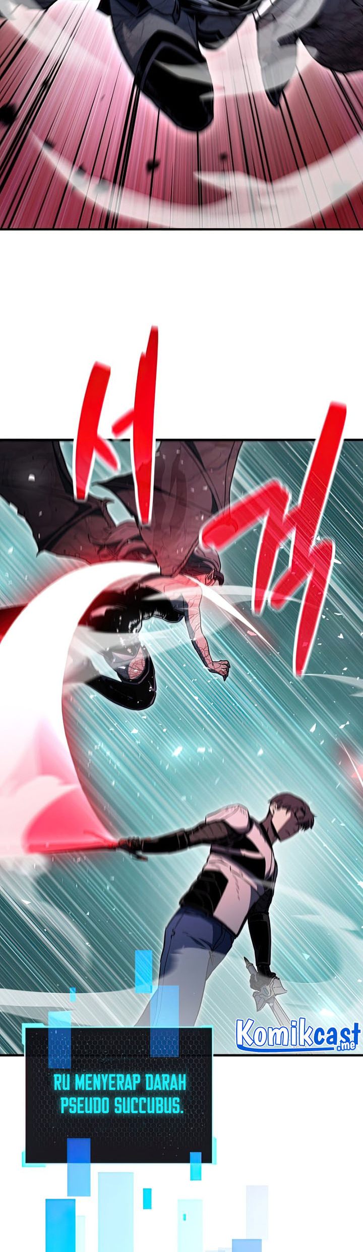 Player Who Can’t Level Up Chapter 72