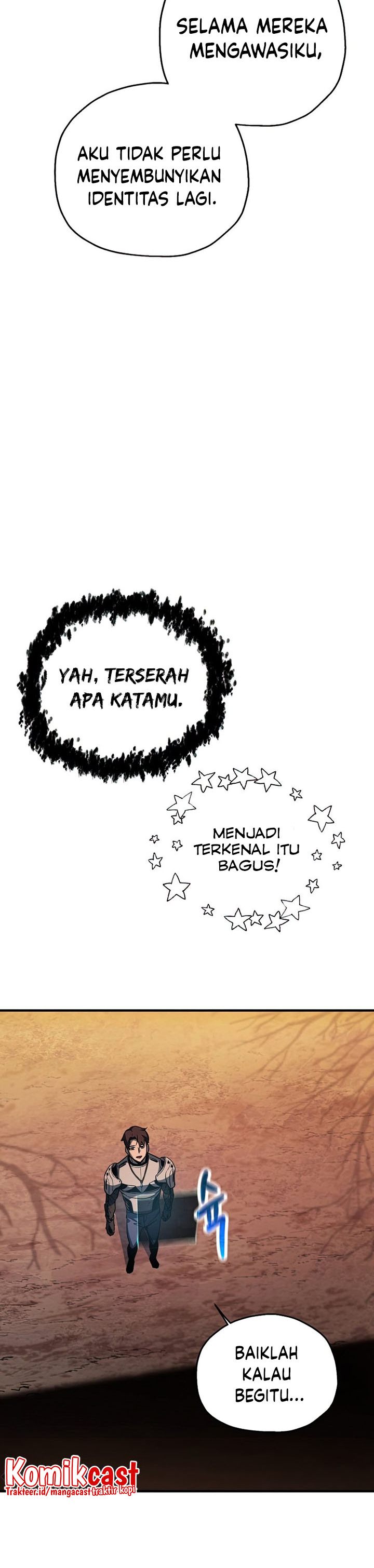 Player Who Can’t Level Up Chapter 72