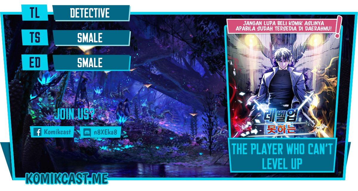 Player Who Can’t Level Up Chapter 73