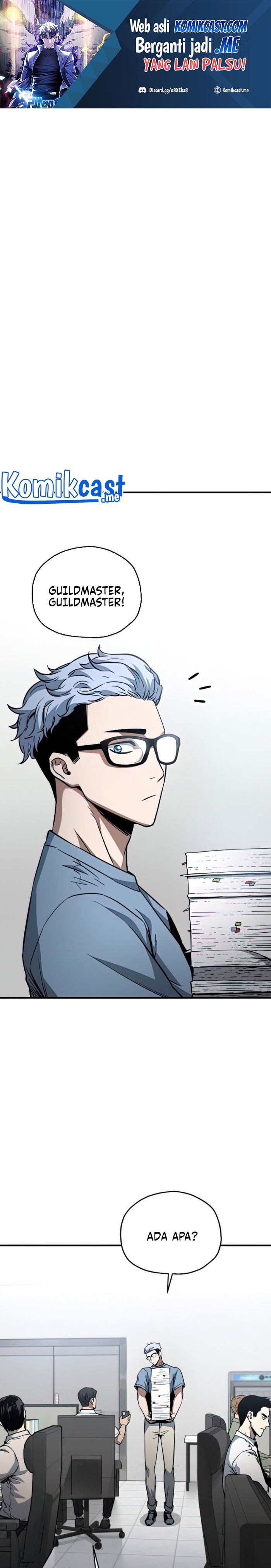 Player Who Can’t Level Up Chapter 73