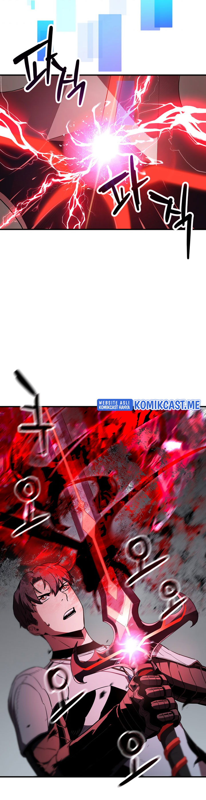 Player Who Can’t Level Up Chapter 74