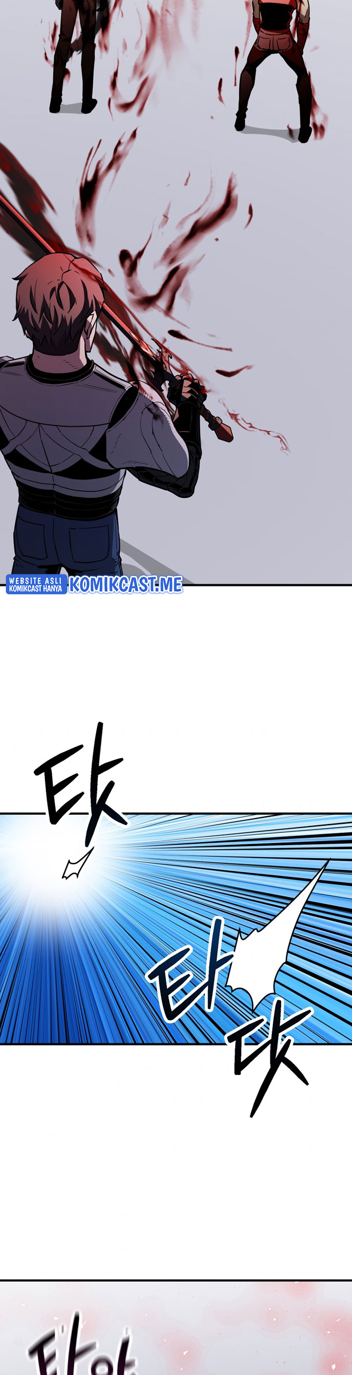 Player Who Can’t Level Up Chapter 74