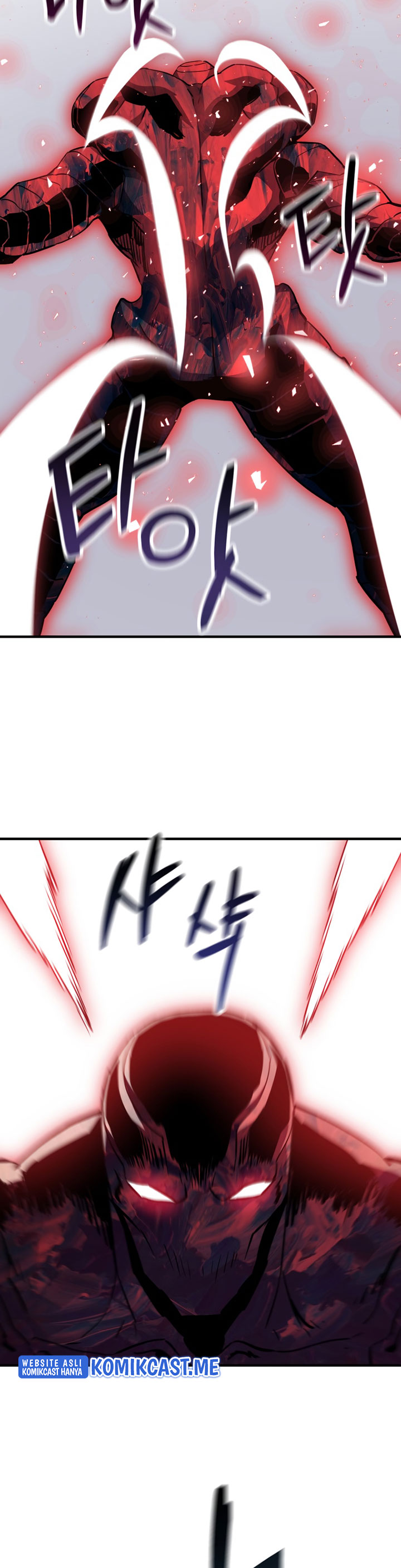 Player Who Can’t Level Up Chapter 74