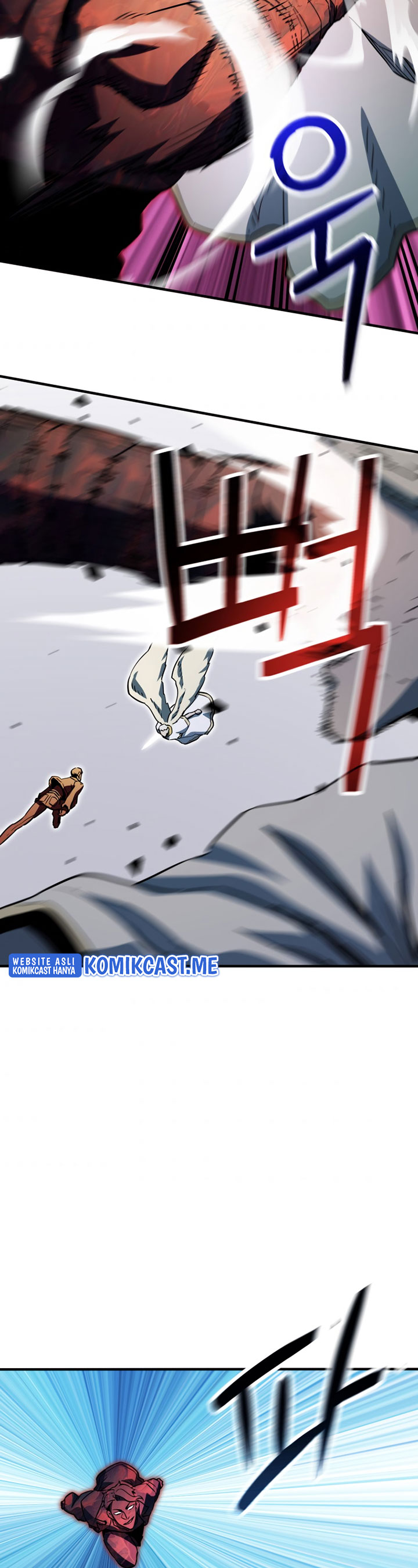 Player Who Can’t Level Up Chapter 74