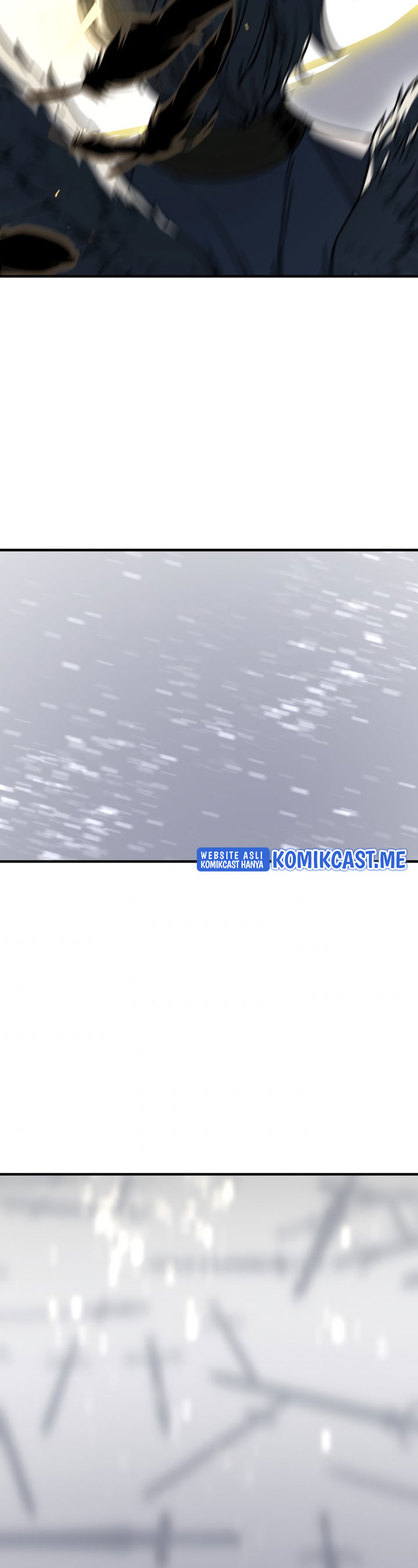 Player Who Can’t Level Up Chapter 74