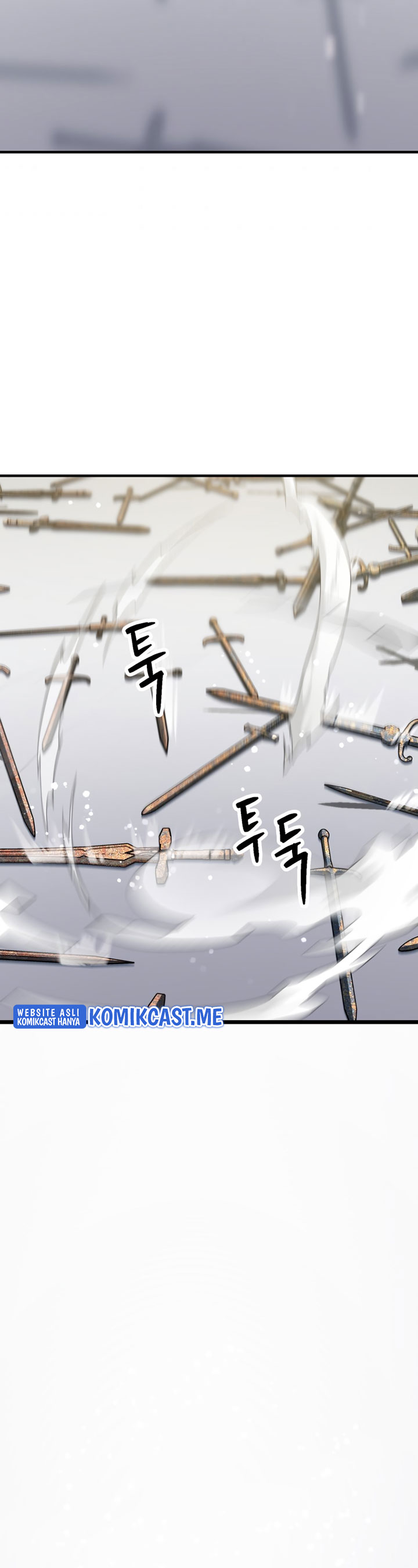 Player Who Can’t Level Up Chapter 74