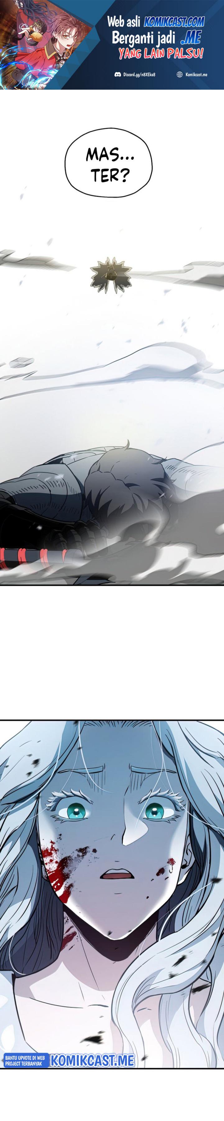 Player Who Can’t Level Up Chapter 76