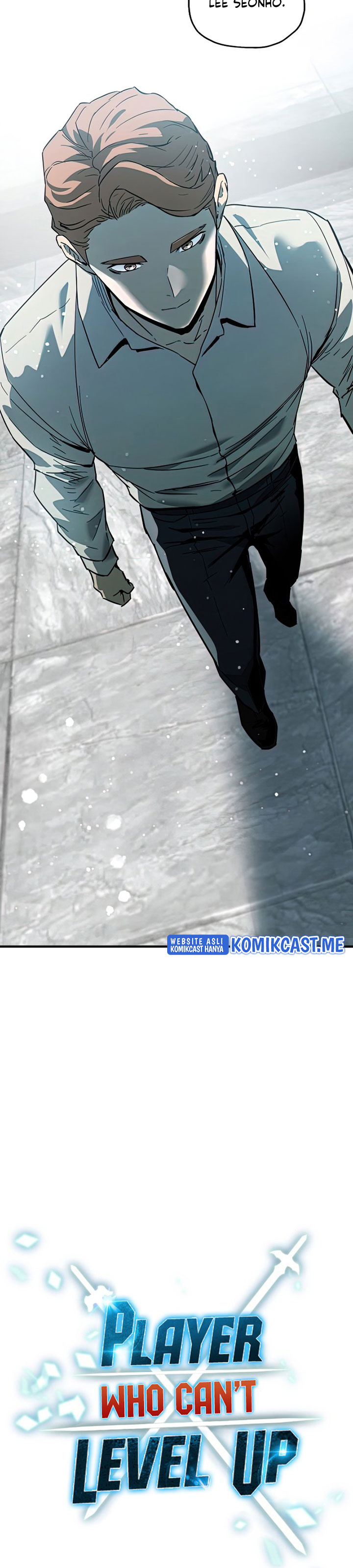 Player Who Can’t Level Up Chapter 77