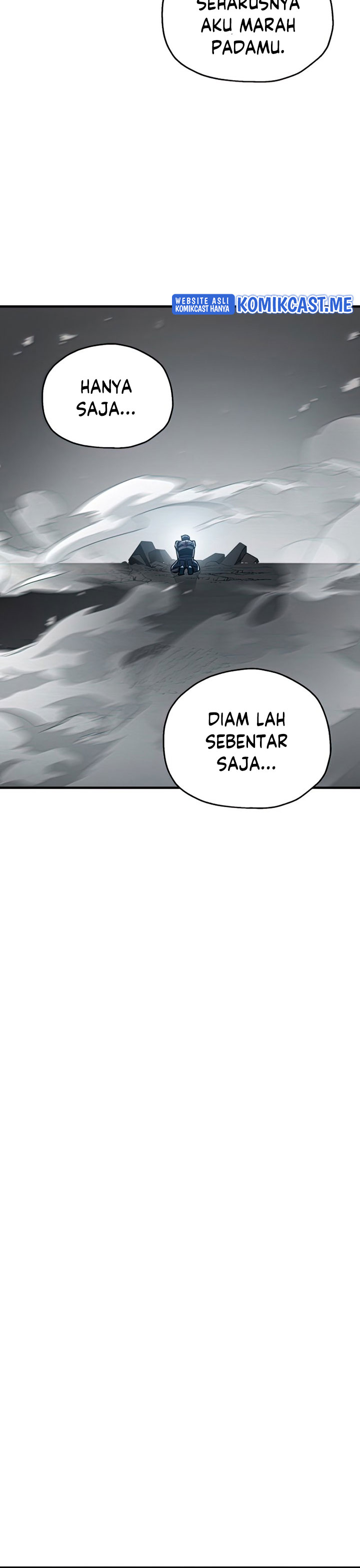 Player Who Can’t Level Up Chapter 77