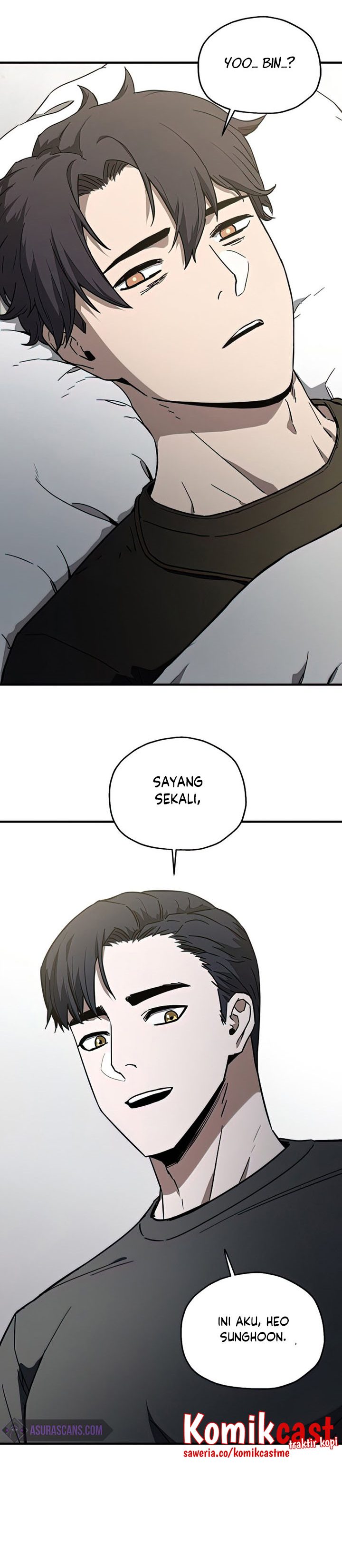 Player Who Can’t Level Up Chapter 78
