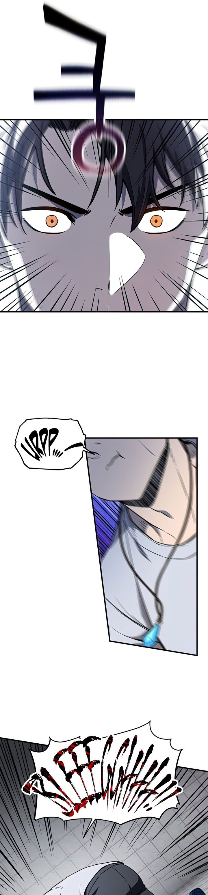 Player Who Can’t Level Up Chapter 79