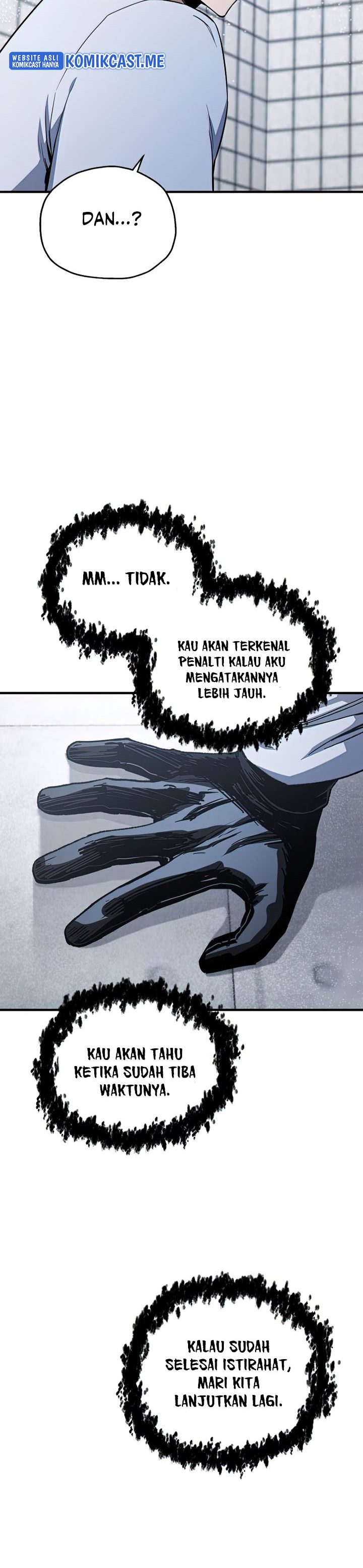 Player Who Can’t Level Up Chapter 79