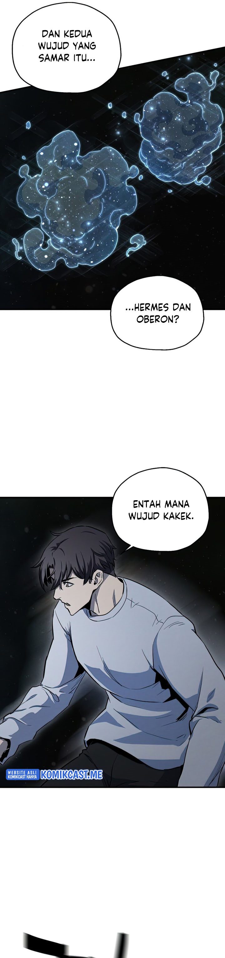 Player Who Can’t Level Up Chapter 79