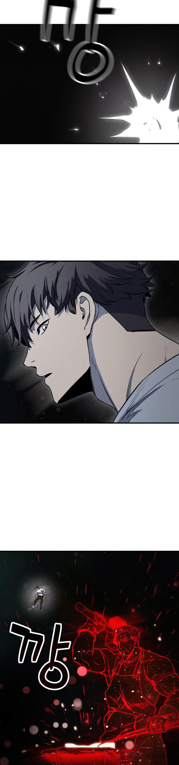 Player Who Can’t Level Up Chapter 79