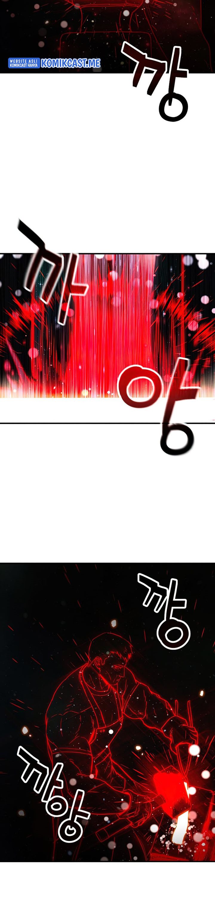 Player Who Can’t Level Up Chapter 79