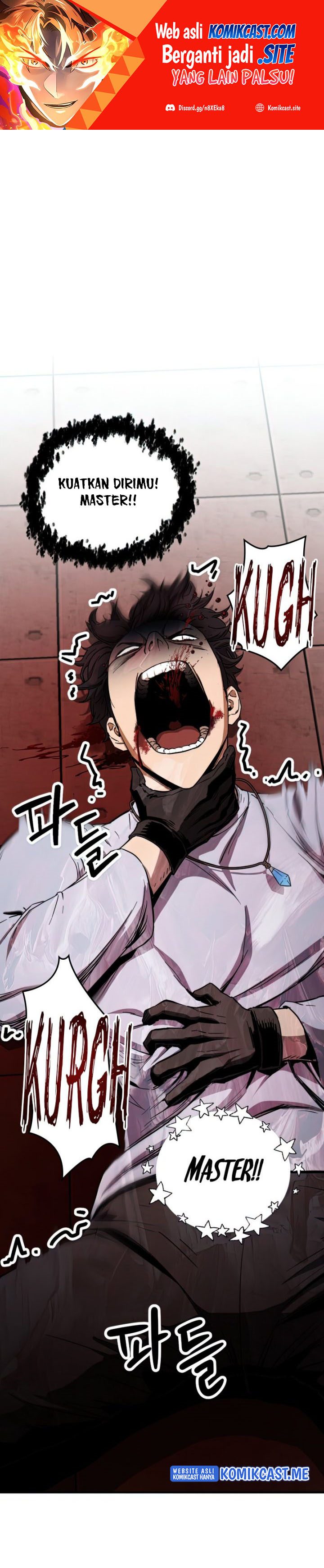 Player Who Can’t Level Up Chapter 80