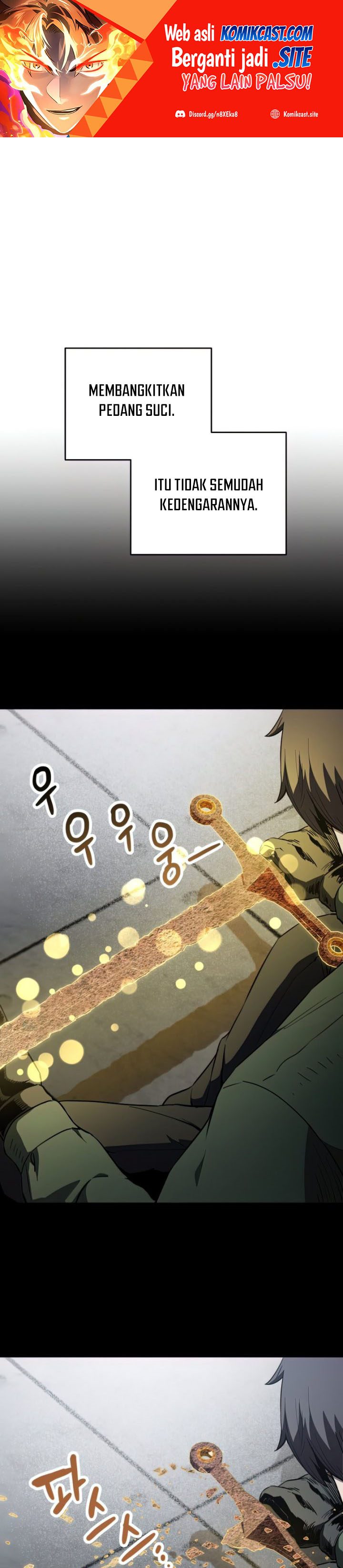 Player Who Can’t Level Up Chapter 81
