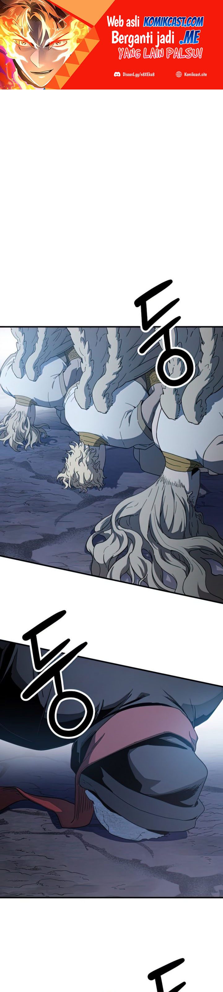 Player Who Can’t Level Up Chapter 82