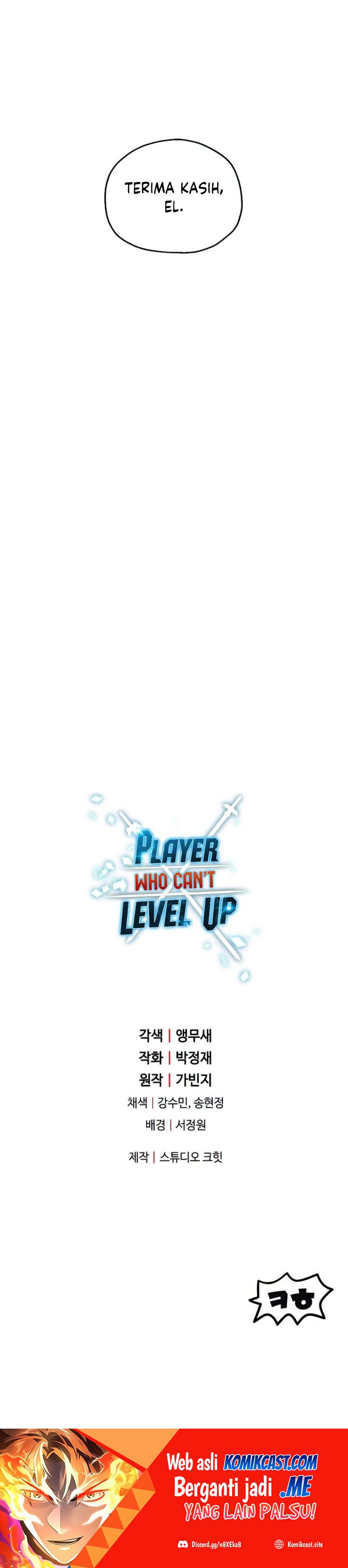 Player Who Can’t Level Up Chapter 82